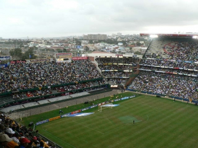Picture of ABSA Stadium